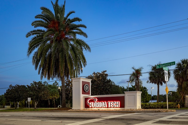 Florida Institute of Technology photo 3