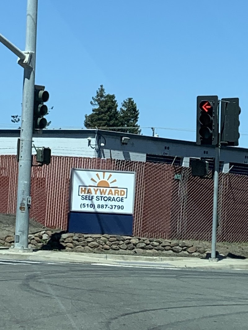 Hayward Self Storage photo 5