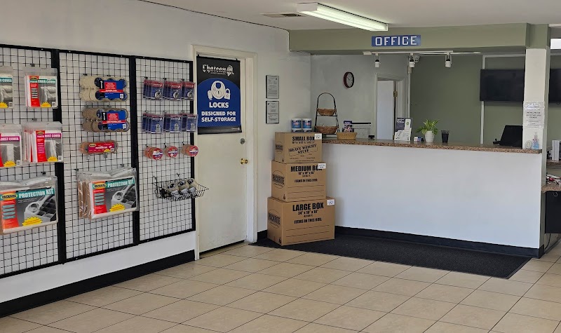Hayward Self Storage photo 3