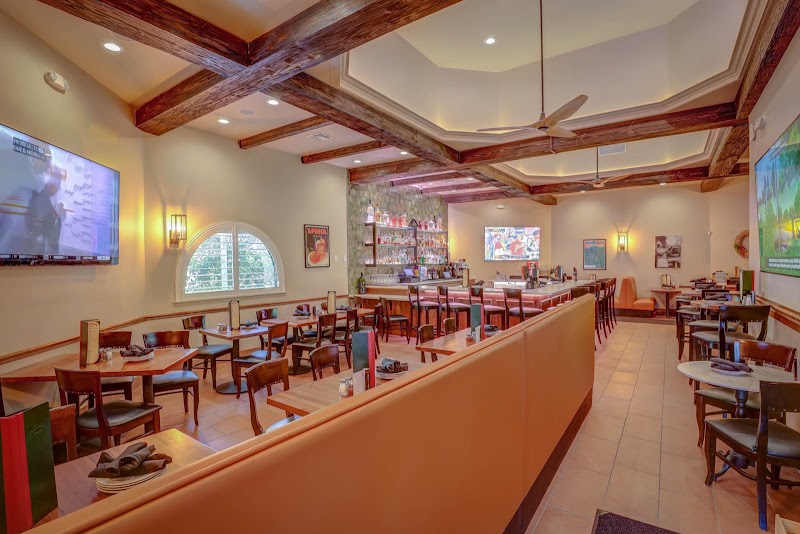Pietro's No.2 Ristorante, Bar & Lounge photo 4