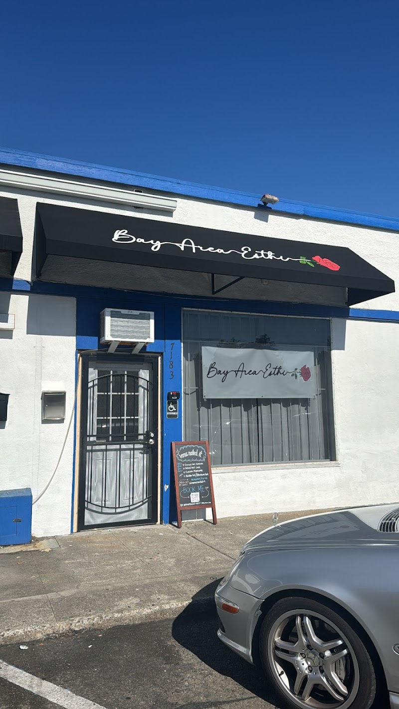 Photo of Bay Area Esthi