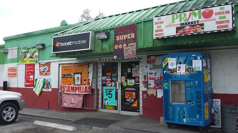 Photo of Primo's Bakery
