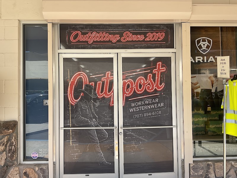 Photo of The Outpost
