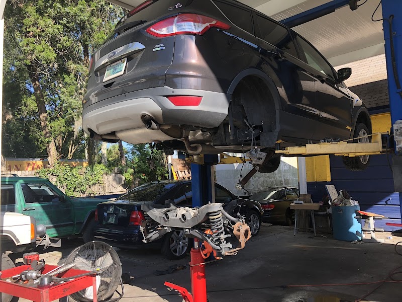 Olsen Car Care, inc. photo 5