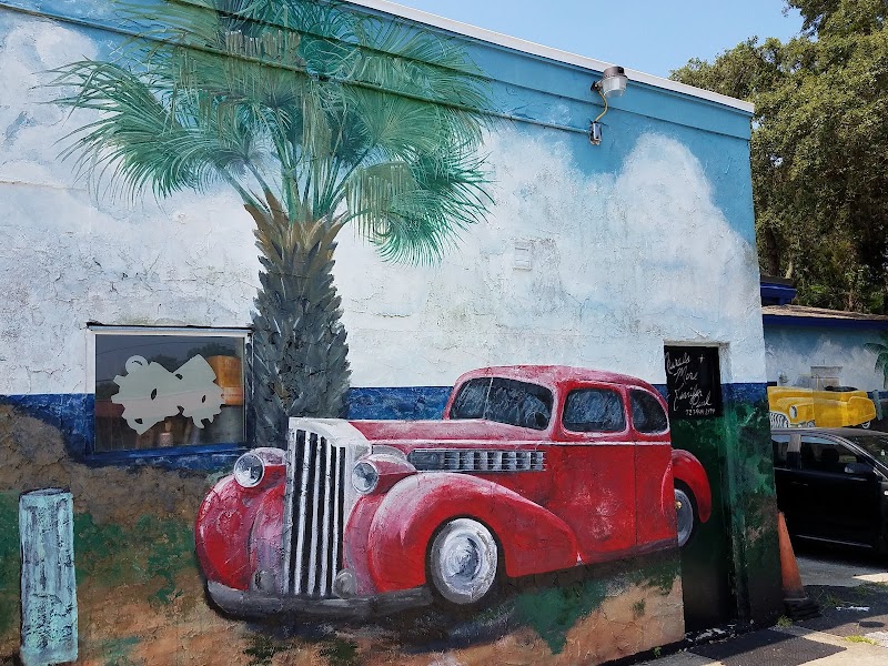 Photo of Olsen Car Care, inc.