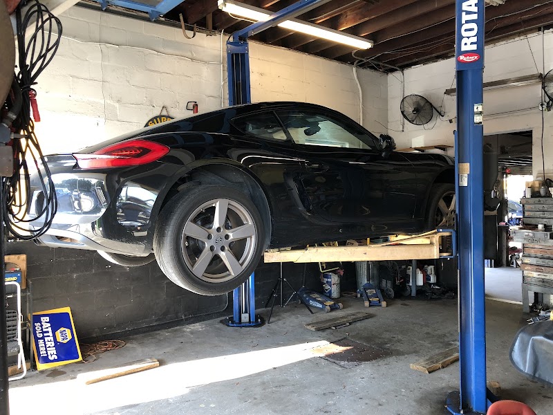 Olsen Car Care, inc. photo 3