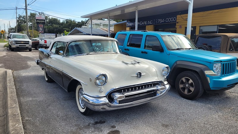 Olsen Car Care, inc. photo 4