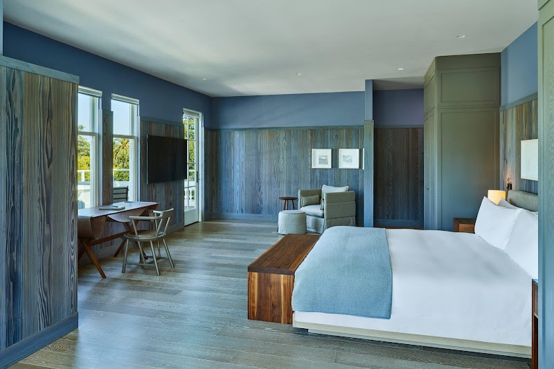 Alila Napa Valley photo 5