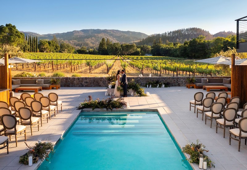 Alila Napa Valley photo 3