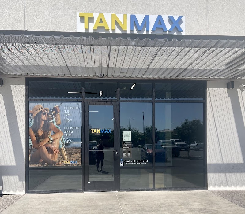 Photo of TANMAX