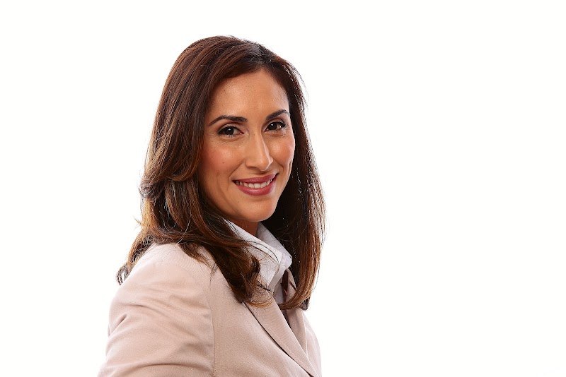 Photo of Marie Barnes, Attorney at Law