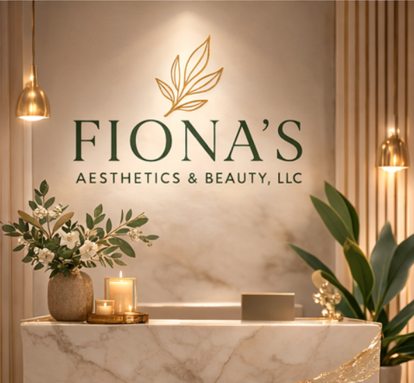 Fiona's Aesthetics & Beauty, LLC photo 2
