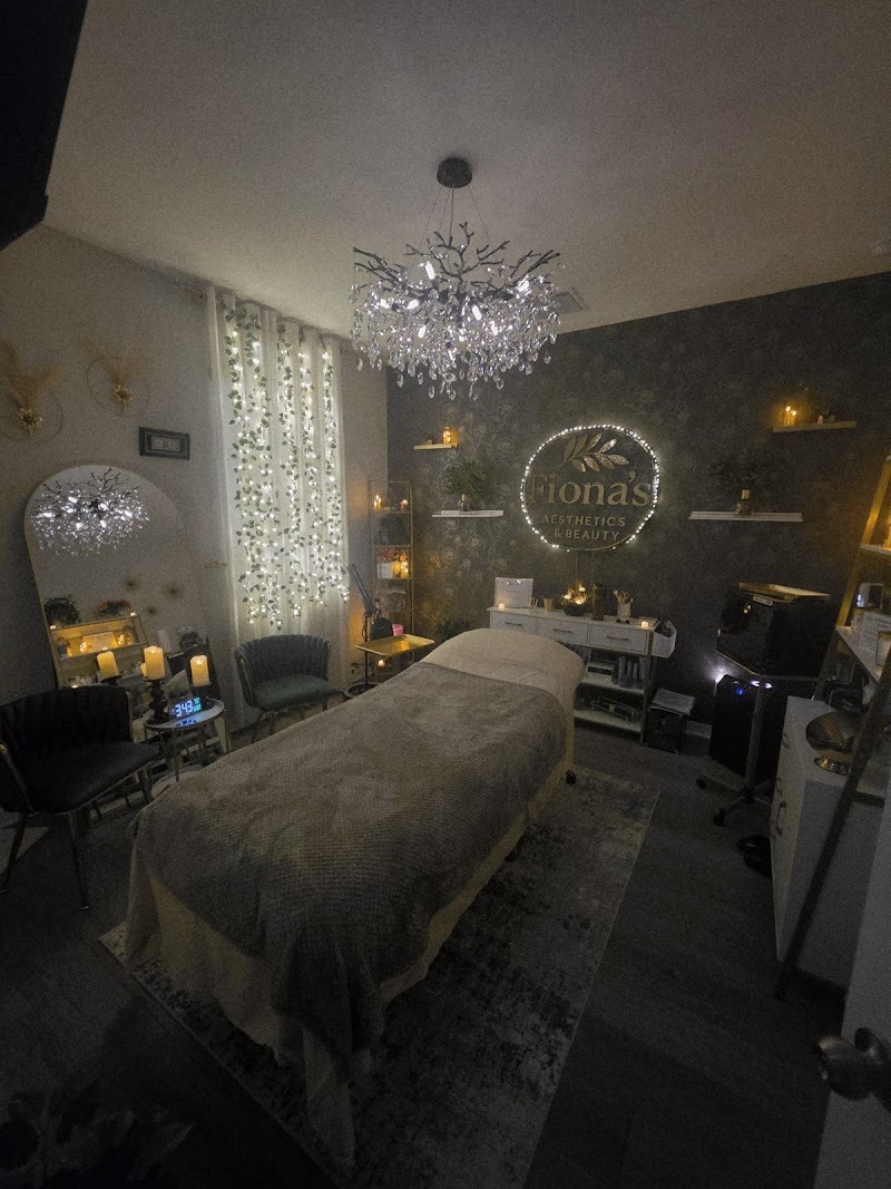 Fiona's Aesthetics & Beauty, LLC photo 4