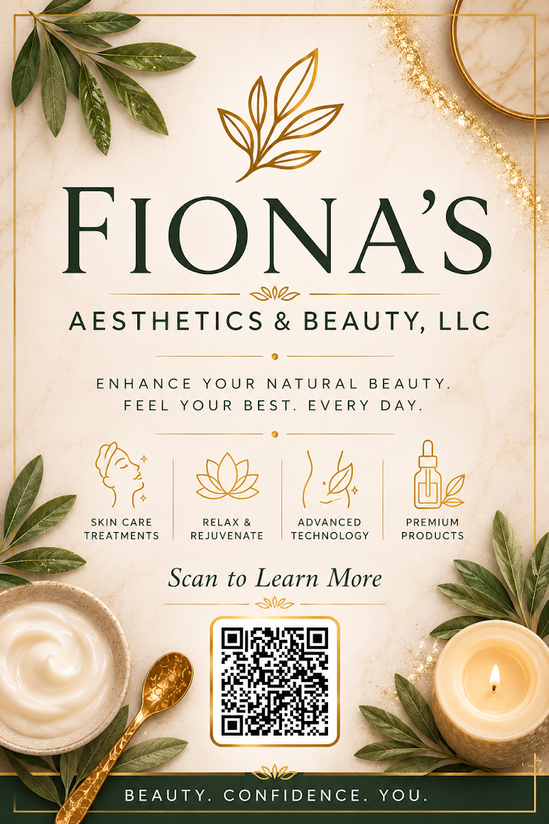 Photo of Fiona's Aesthetics & Beauty, LLC