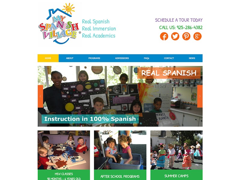 SF Website Design photo 5