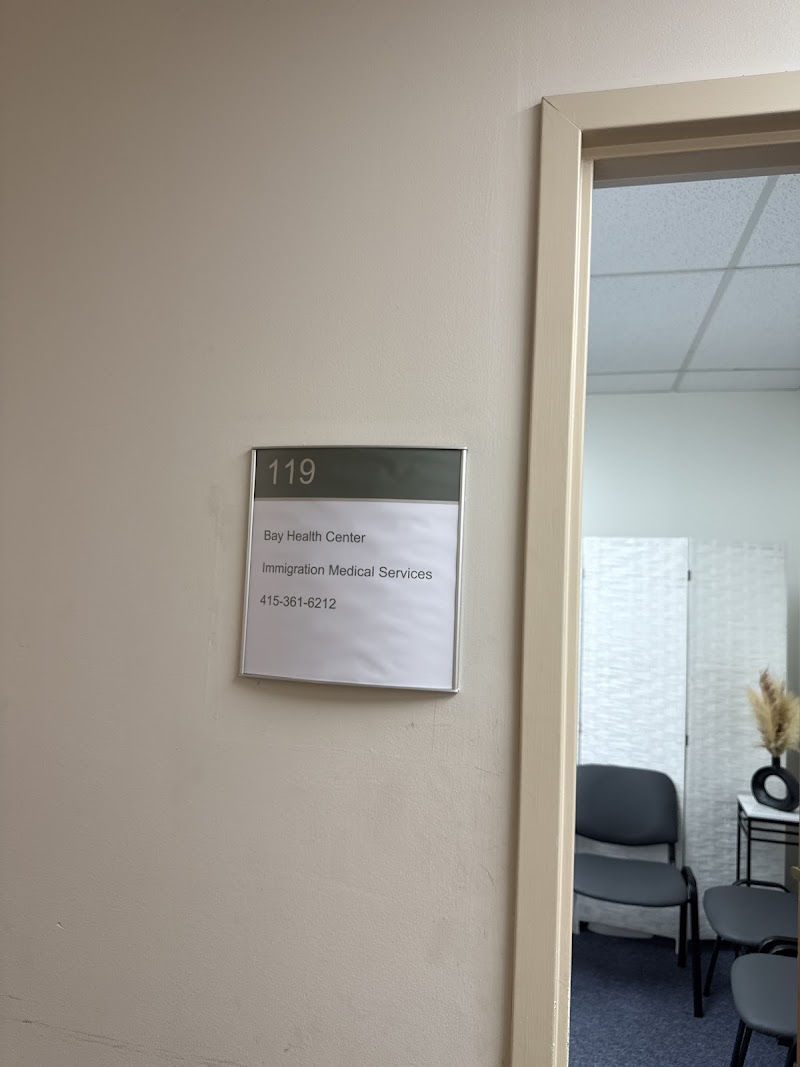 Bay Health Center - Immigration Doctor photo 5