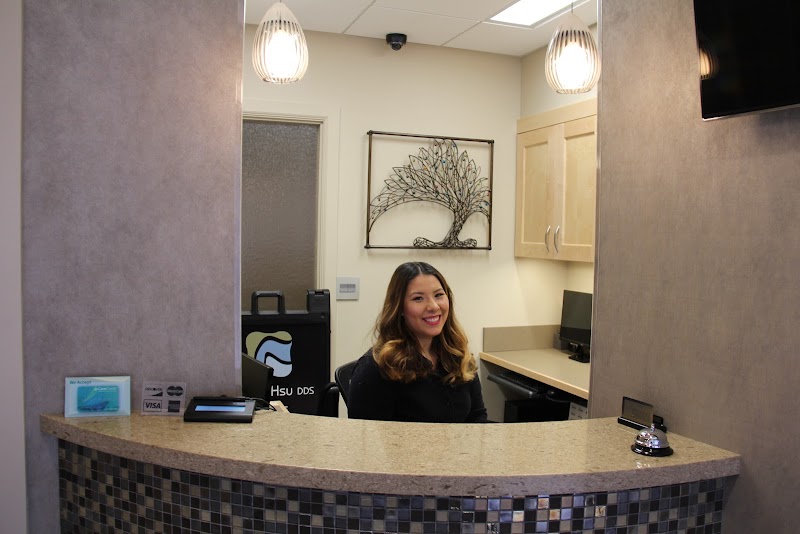 Frank Hsu, DDS photo 4