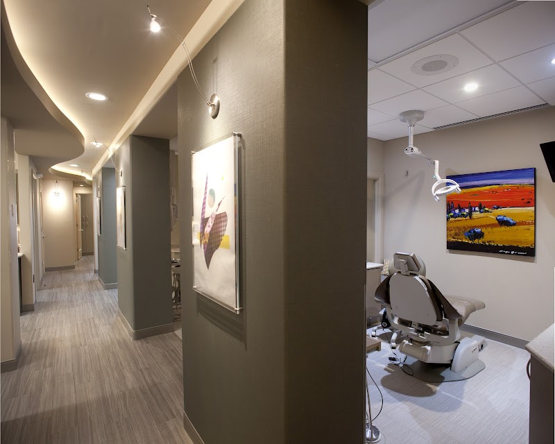 Frank Hsu, DDS photo 2