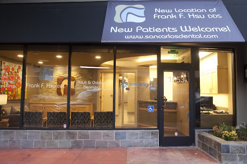 Frank Hsu, DDS photo 3