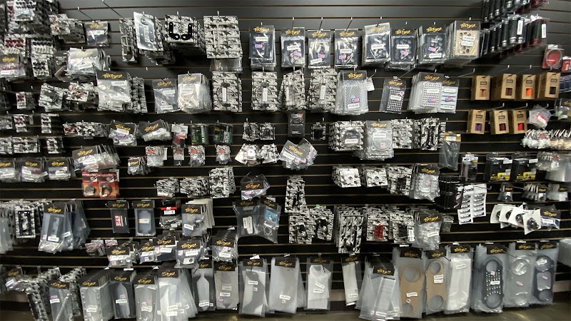 The Ruck Shop photo 5