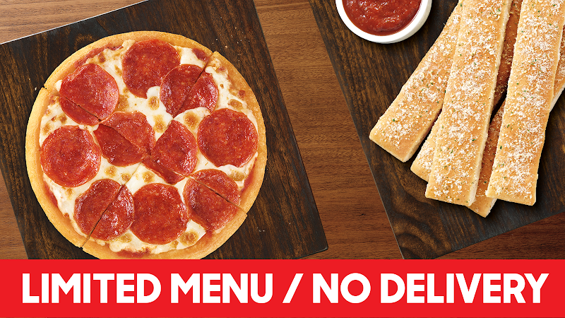 Photo of Pizza Hut Express