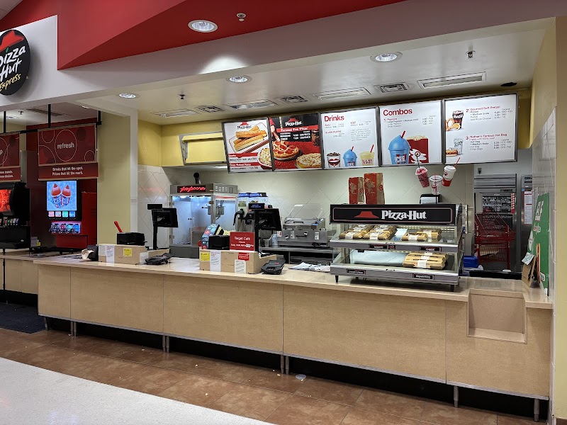Pizza Hut Express photo 2