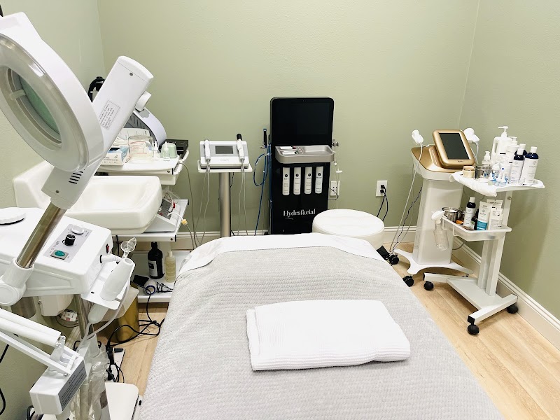Photo of K21 BEAUTY STUDIO