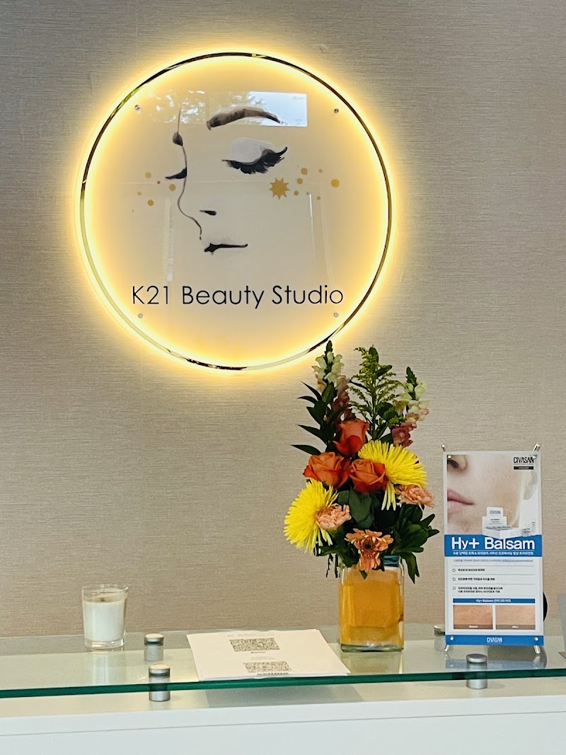 K21 BEAUTY STUDIO photo 3
