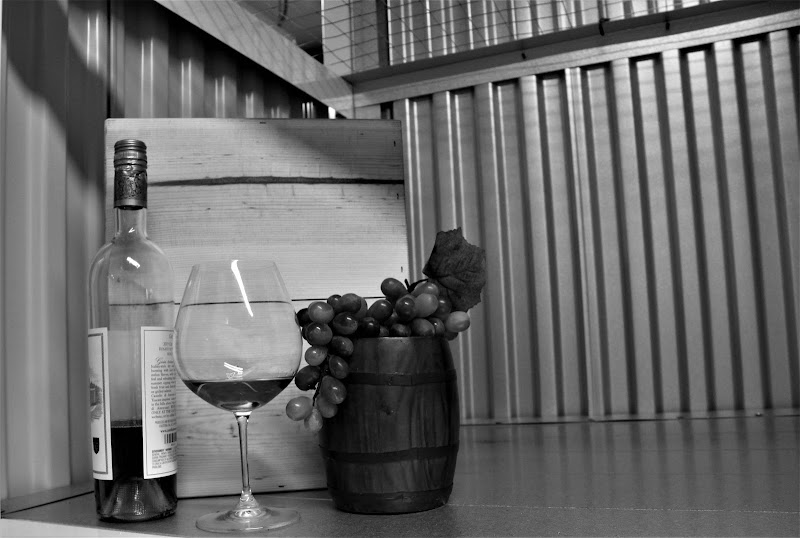 Napa Valley Wine Storage photo 2