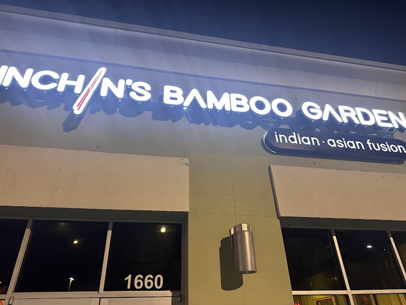 Photo of Inchin's Bamboo Garden