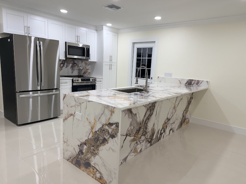 Elegant Marble & Granite Design Corp photo 3