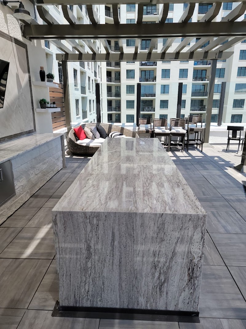 Photo of Elegant Marble & Granite Design Corp