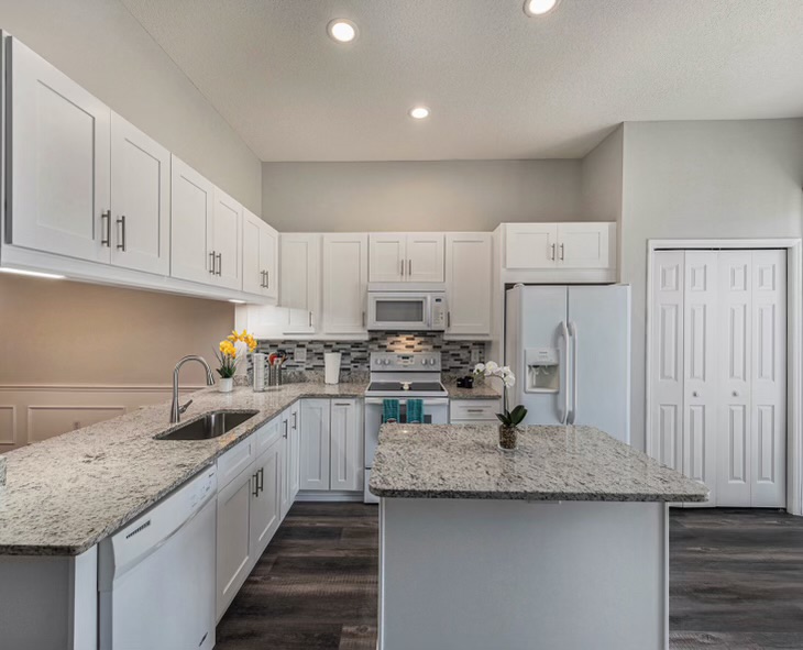 Elegant Marble & Granite Design Corp photo 4