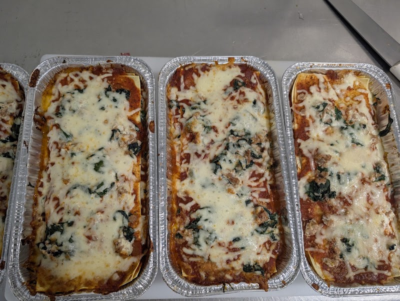 Louies Lasagna photo 2