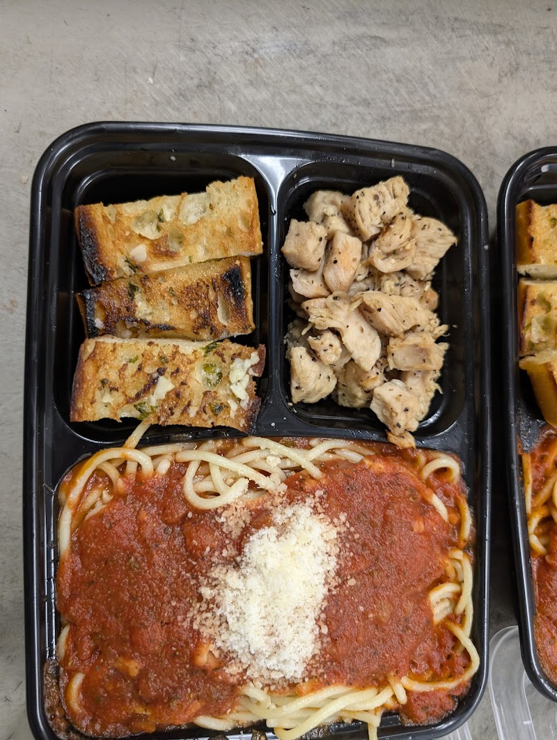 Louies Lasagna photo 3