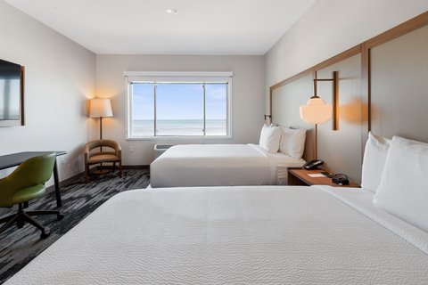 Fairfield by Marriott Inn & Suites San Francisco Pacifica photo 2