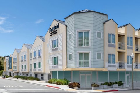 Photo of Fairfield by Marriott Inn & Suites San Francisco Pacifica