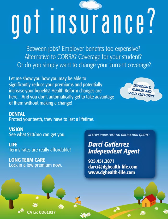 Photo of Darci Gutierrez Insurance Services