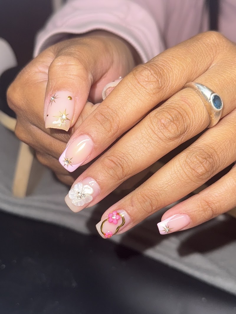 Venus Nailed It photo 3