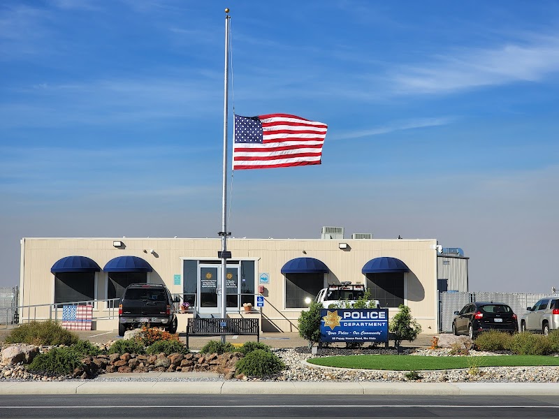 Photo of Rio Vista Police Department