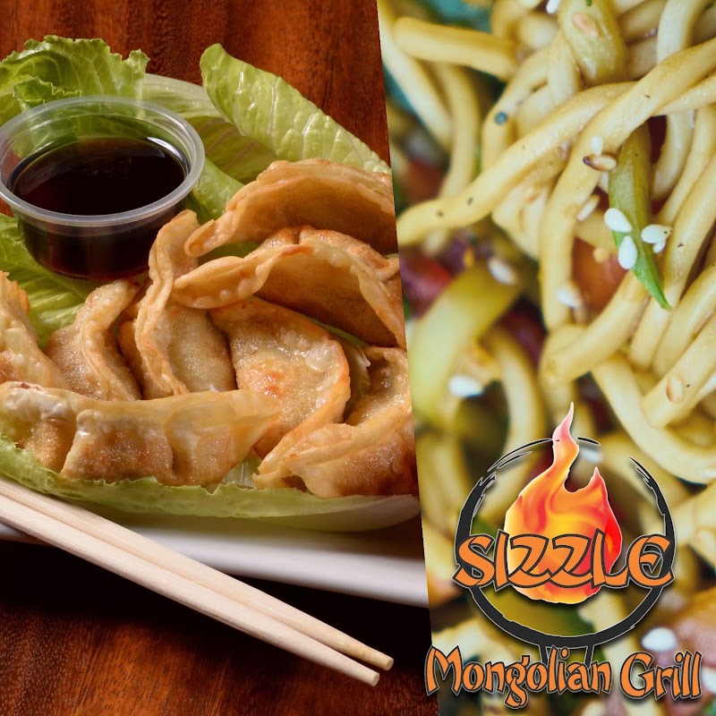 Sizzle Mongolian Grill photo 2