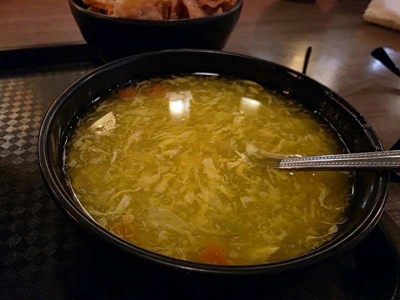 Sizzle Mongolian Grill photo 5
