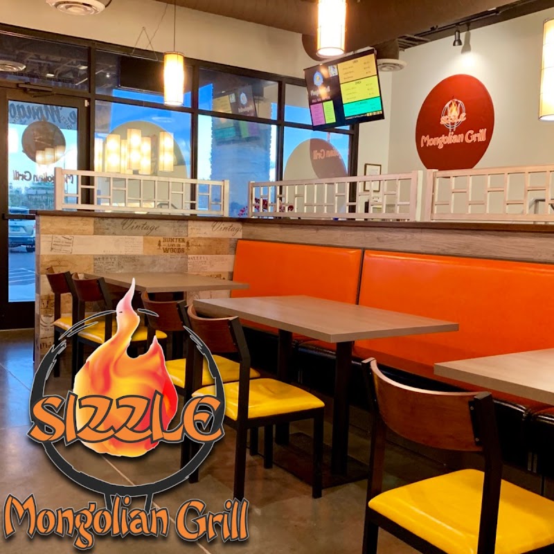 Photo of Sizzle Mongolian Grill