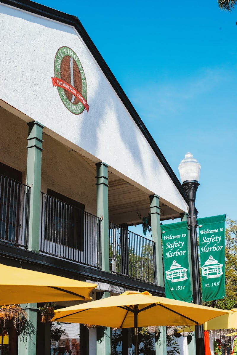 Photo of Café Vino Tinto
