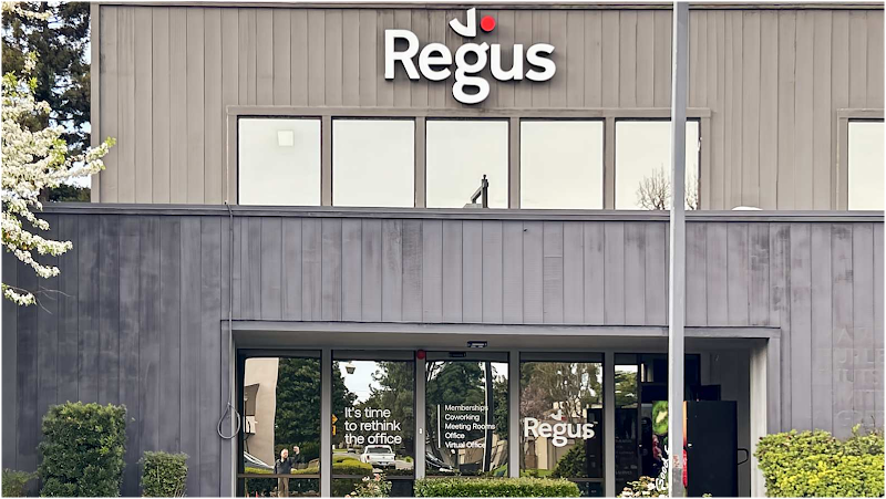 Photo of Regus Stockton