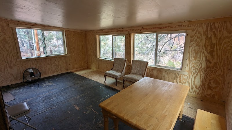 Sollers Cabin photo 5