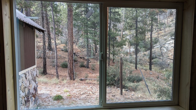 Sollers Cabin photo 3