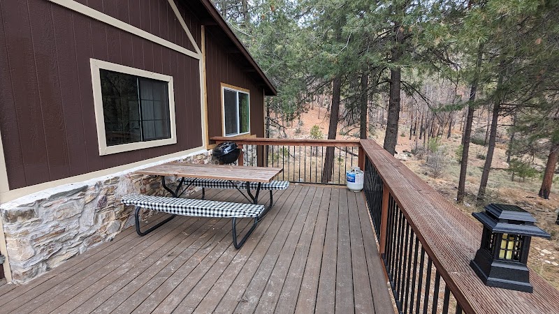 Photo of Sollers Cabin