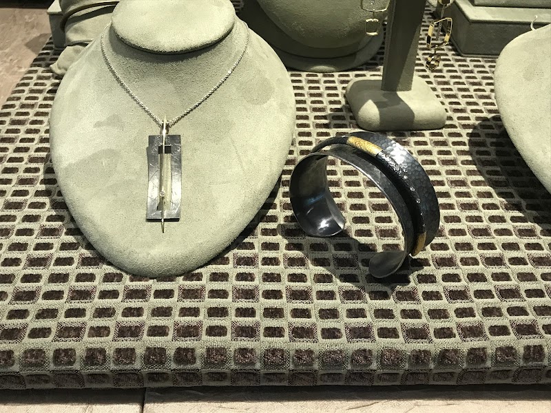 Christe James Fine Jewelry Works photo 2