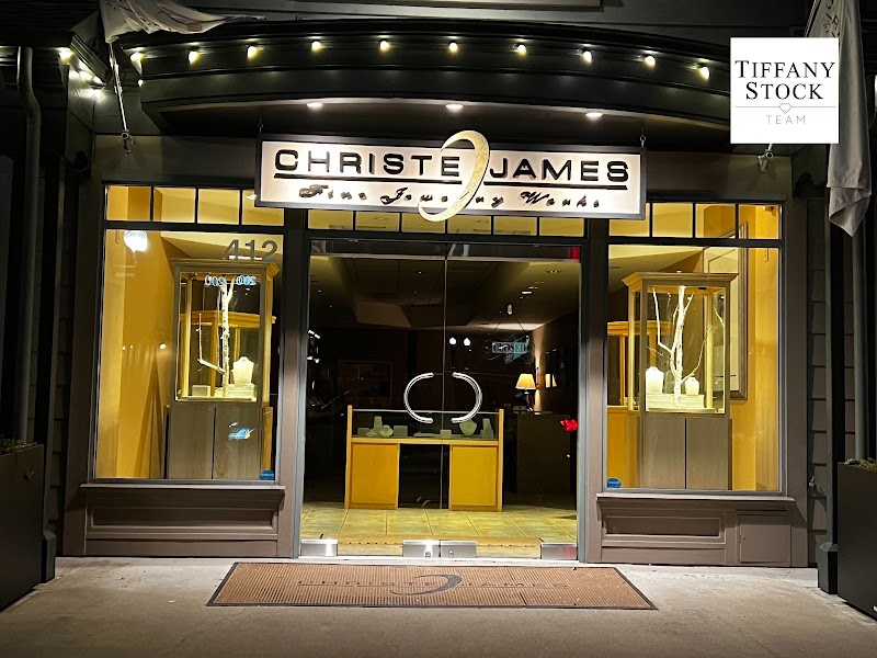 Photo of Christe James Fine Jewelry Works